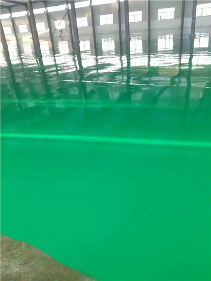 南明，我直接给你一份室外地坪漆翻新维修