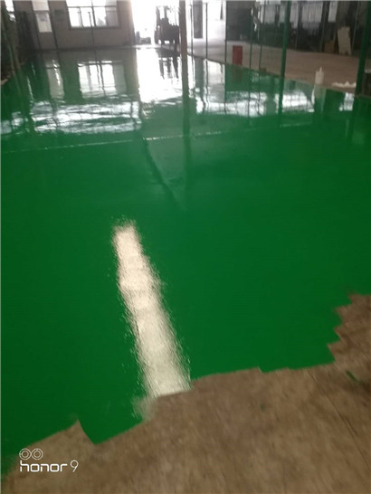 南明下面我给你一份非常实用、地坪漆施工翻新
